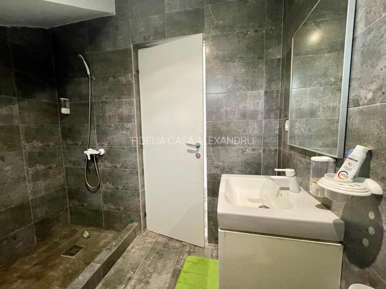 Vila cu 5 camere si 2 bai de vanzare in Horpaz - 10