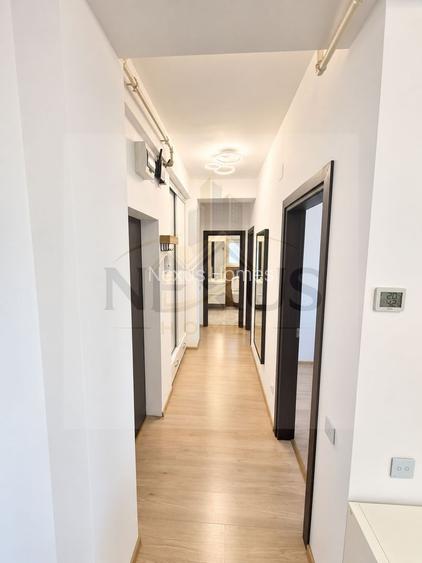 Apartament 3 camere decomandat | Mobilat și utilat complet - 8