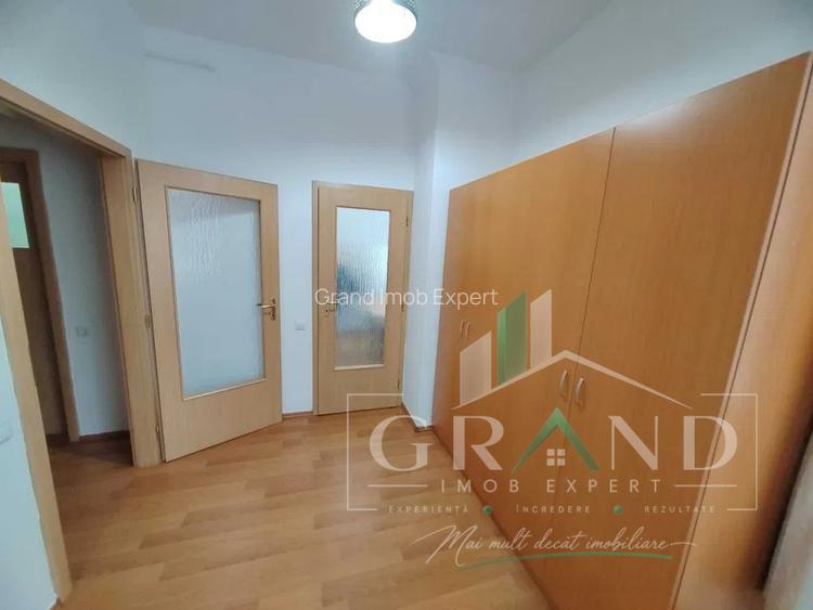 Apartament 1 cameră, decomandat, zona Gării, Cluj-Napoca - 5