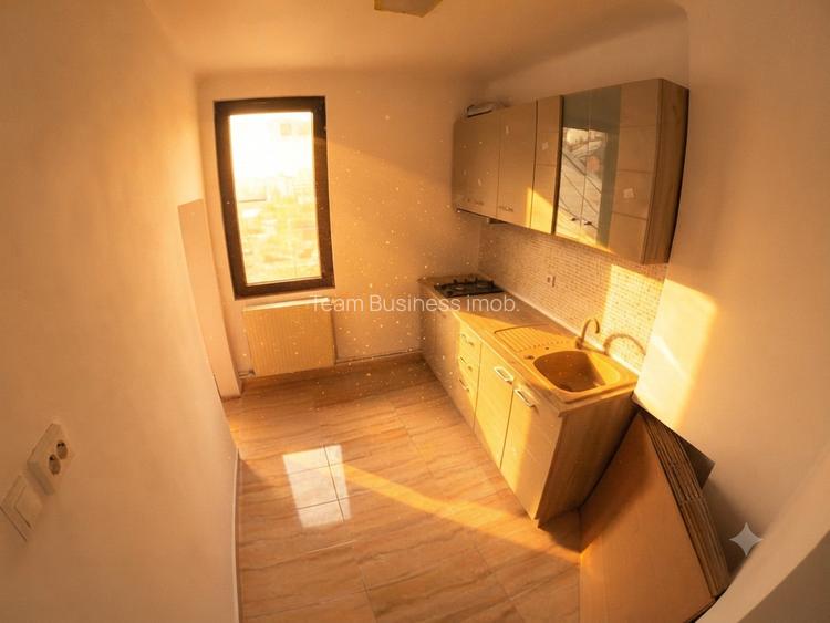 Apartament Duplex 4 camere Et1+open space mansarda 140mp Vila Piata Alba Iulia - 13