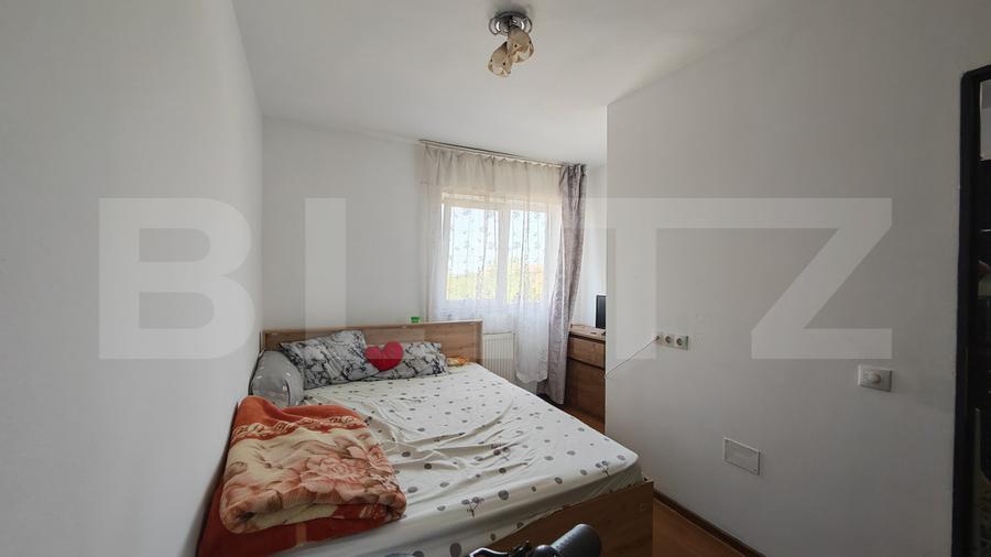 Apartament 1 cameră, 25 mp, zona Rogerius