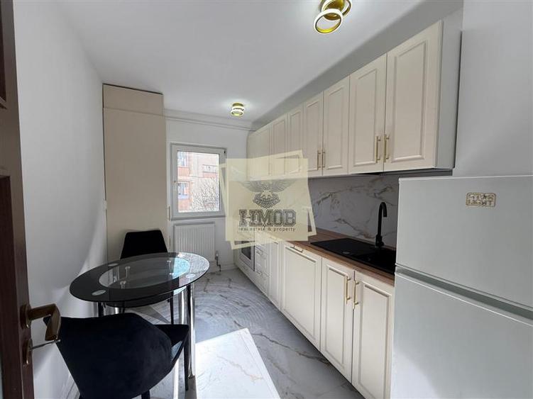 Apartament 4 camere 2 balcoane 2 bai Valea Aurie