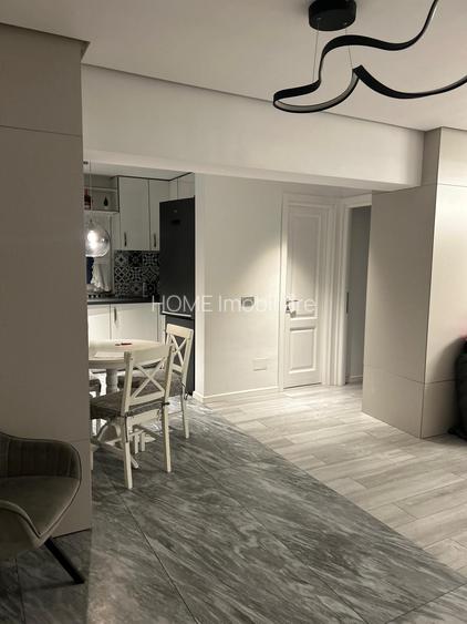 De închiriat – Apartament modern cu 3 camere | Zona Centrală - 3