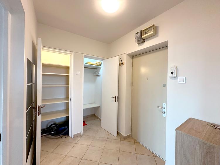 Comision 0! Apartament 3 camere, balcon, Afi Cotroceni, Favorit -Drumul Taberei