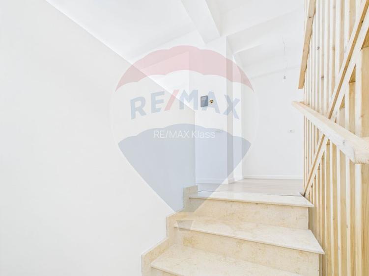 De vanzare| Apartament cu 4 camere | Nobil Rezidence - Tunari - 8