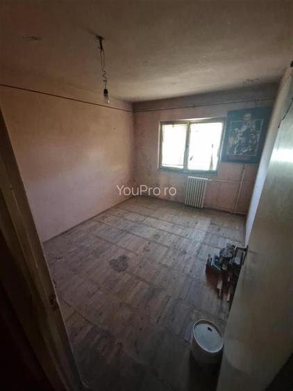 Decomandat 3 Camere Zona Soarelui / 2 Bai / 2 Balcoane - 6