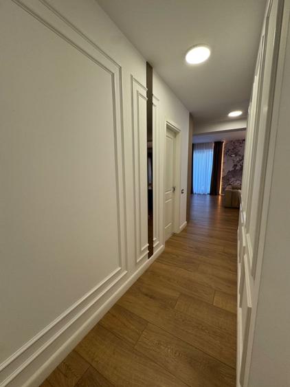 PENTHOUSE | PIPERA | 175 SQM TERRACE | First Rental