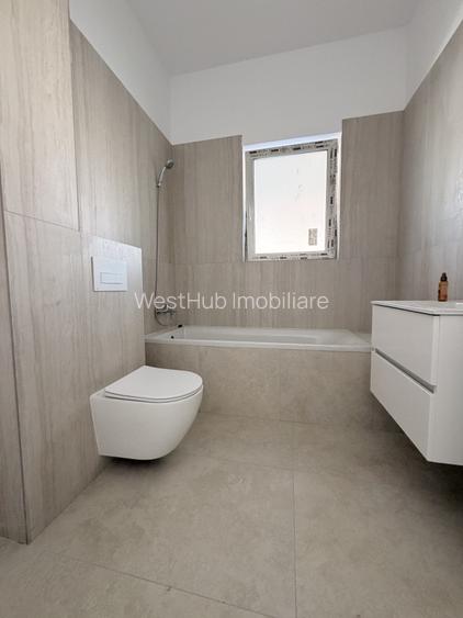 COMISION 0%-Apartament 2 camere, 50 mp utili cu GRADINA 24 mp - 5
