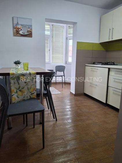 Apartament 2 camere,  zona Inel 2, centrala gaz, etaj 1, loc parcare inclus - 6