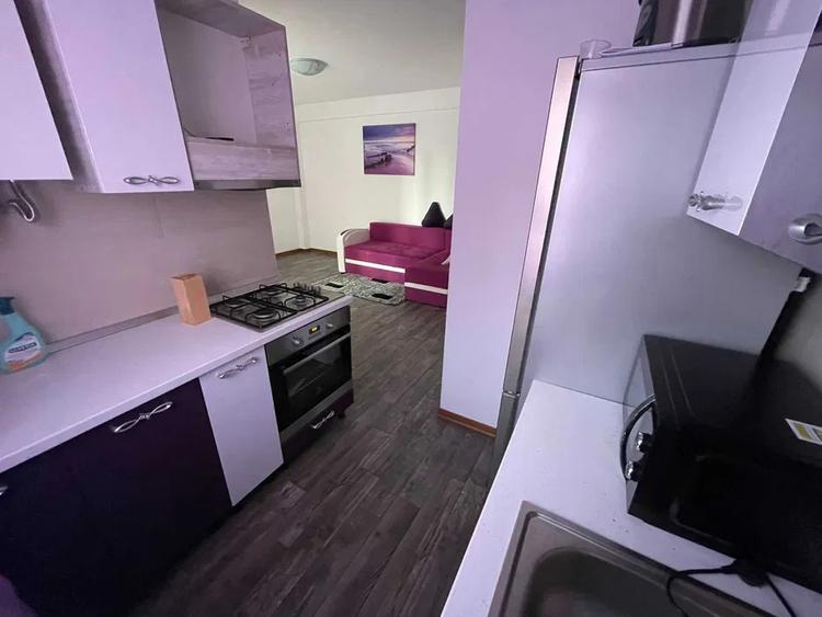 Apartament 2 camere, parcare, Buna ziua