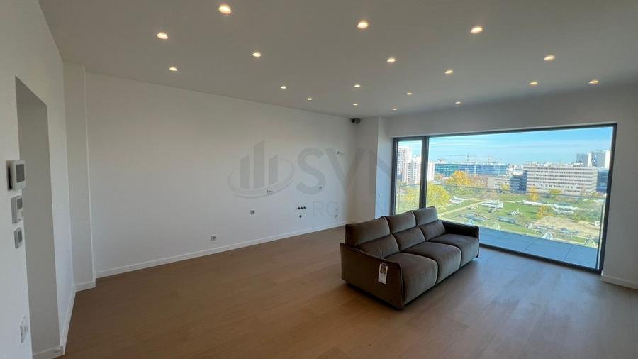 REA1026183 Apartament 3 camere I Aviatiei Tower I