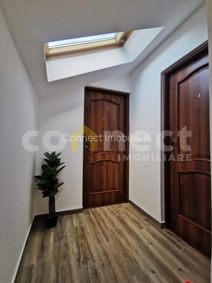 Casa tip pensiune de închiriat I 7 camere I Zona Iris - Pomet - 10