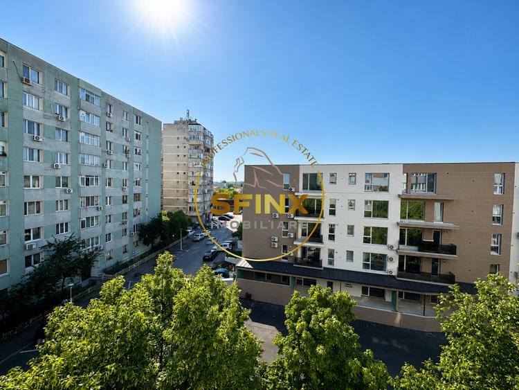 3 Camere decomandat | 2 Parcări | Centrală | 13 Septembrie