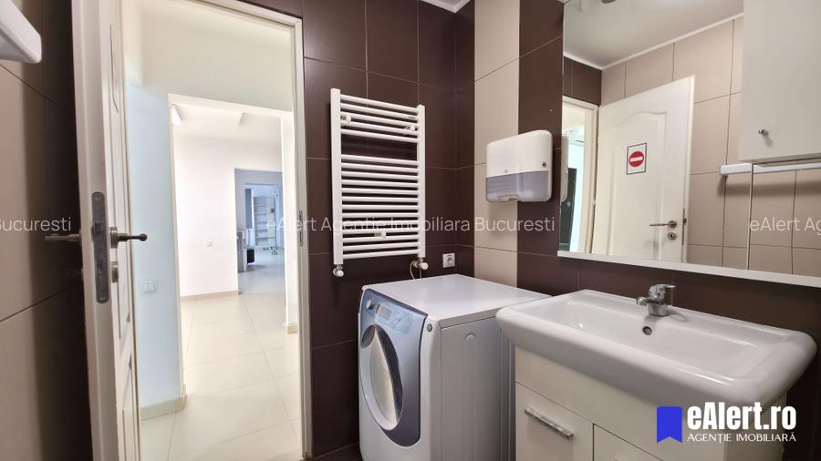 Spațiu comercial 86mp, parter, autorizat salon înfrumusețare, Aparatorii Patriei - 29