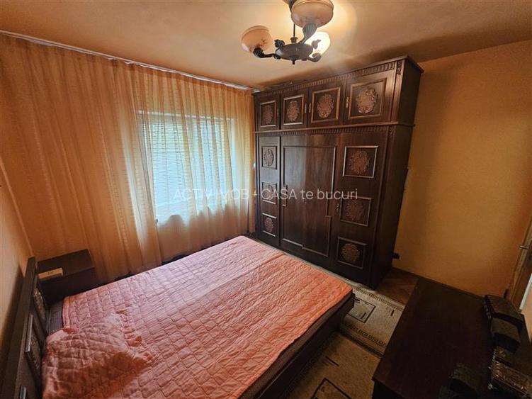 Resita, 4 Cam. Dec., Mobilat+Utilat, Et. 1, Micro 4 - 26