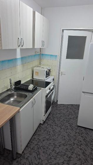Închiriere apartament cu 2 camere ultracentral în Iași