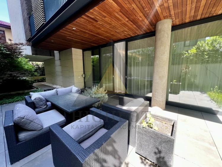 Apartament 4 camere Primaverii| OSHO