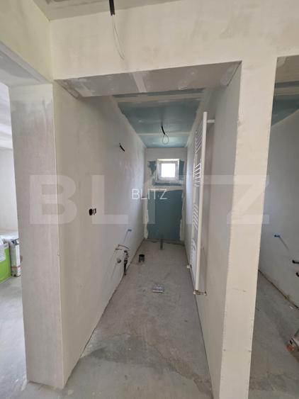 Casa de vacanta in curs de modernizare in Belis, 5 camere, 920mp teren drept - 12