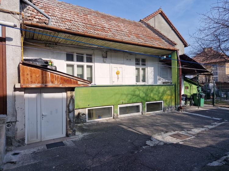 Apartament în casă-Astra Brașov