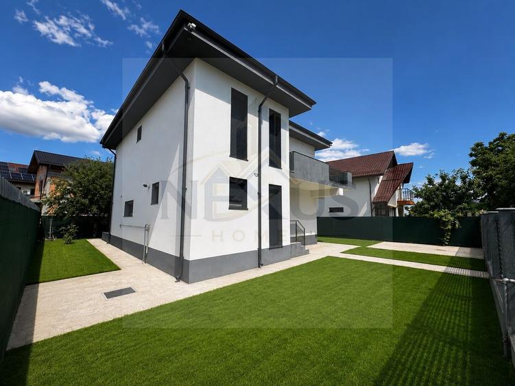 Casă individuală 4 camere | 182 mp utili | 150 B-ul 1 Mai