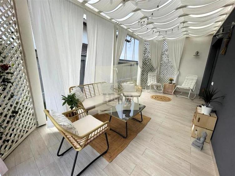 Casa premium 5 camere | 216 mp utili | teren 500 mp | Veteranilor de Razboi