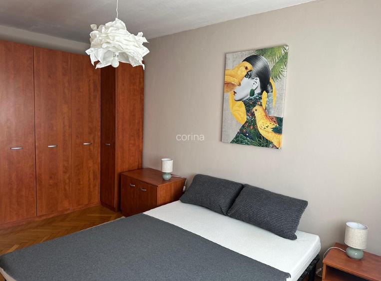 Inchiriez apartament 2 camere Paraului view superb - 2