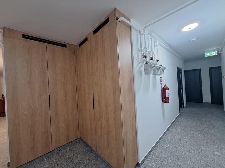 Apartamente cu 2 camere de vânzare în  Apahida