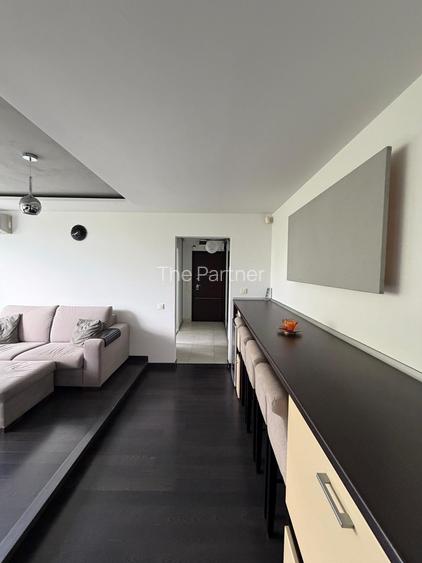 Apartament 3 camere de închiriat - POLITEHNICĂ - 3