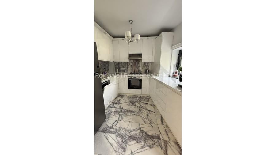 REA1029792 Baneasa l Jandarmeriei l Apartament 2 camere l Terasa l Garaj - 4