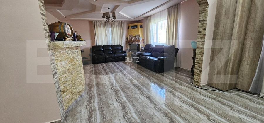 Oferta Casa in Valea Voievozilor 310mp plus 1300mp teren - 11