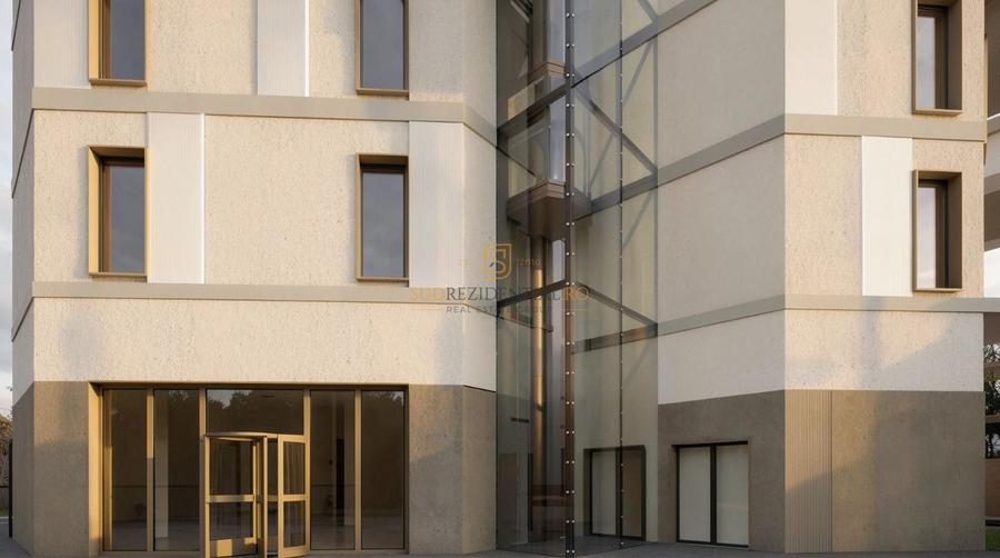 Apartament spatios, bloc nou, Prelungirea Ghencea cu Str. Brasov