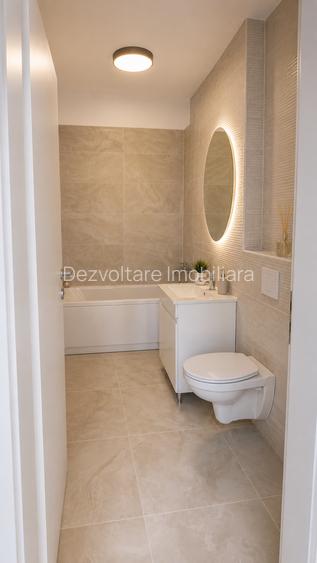 TVA inclus📍Dezvoltator 0% comision 🏢 Duplex + terasa 95 mp 🚇Timpuri Noi - 7
