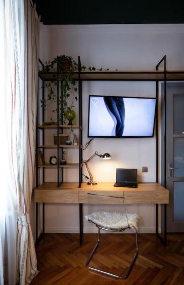 Apartament de vânzare, 1 cameră, 25 mp, zona The Office, ideal pentru investiție
