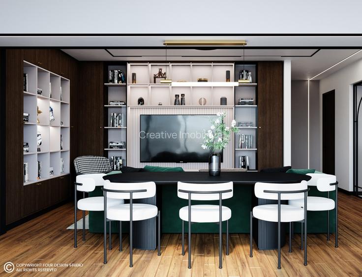 START VÂNZĂRI: Apartament decomandat cu 2 camere și 2 balcoane în PĂCURARI - 4