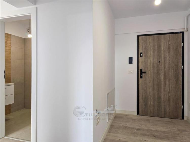 Apartament 2 camere, 55.44 mp, Comision 0%