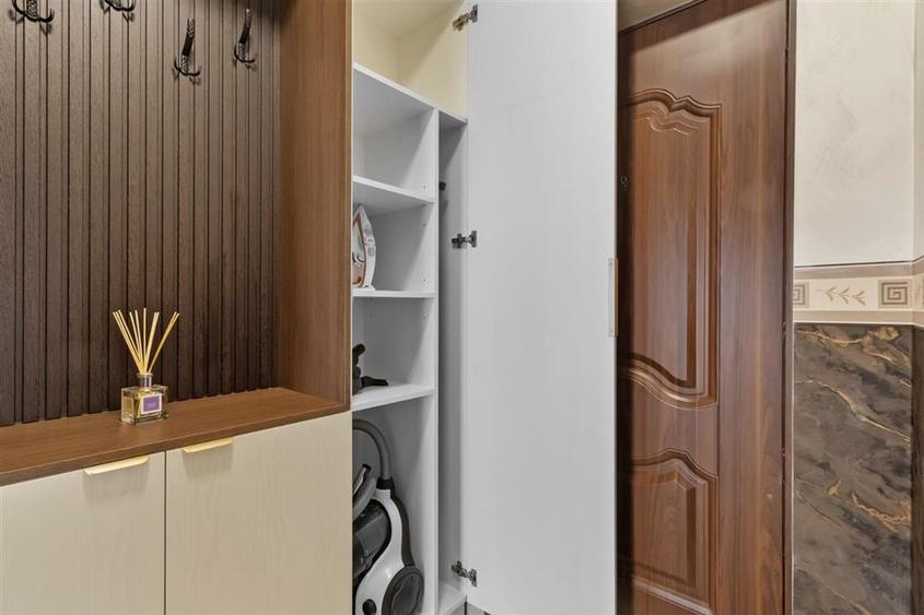 Apartament 4 camere de inchiriat Isaran