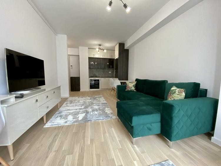COMPLEX REZIDENTIAL C-ENTRAL - STEFAN CEL MARE