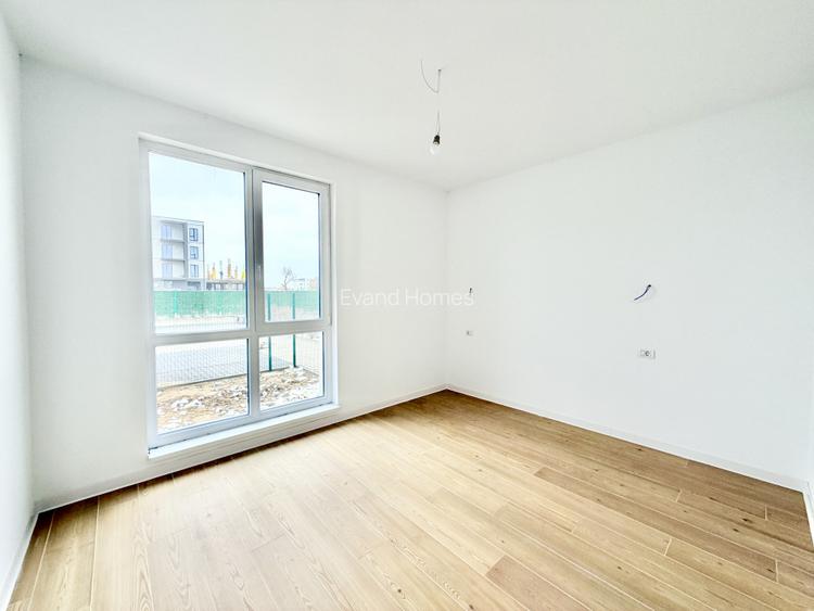 Apartament 2 camere | 58 mp utili | Mosnita - Et 1 - 8