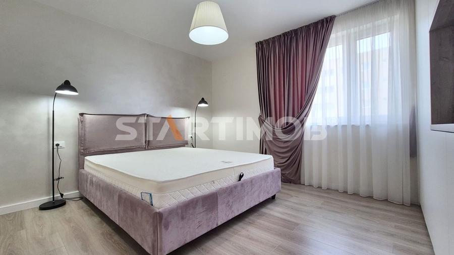 Apartament 2 camere cu parcare Urban Plaza