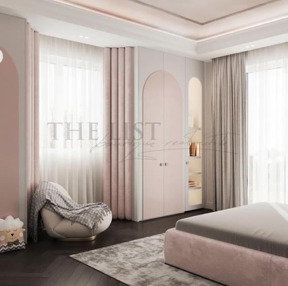 De inchiriat Vila Exclusivista de Lux | Complex Rezidential | Iancu Nicolae
