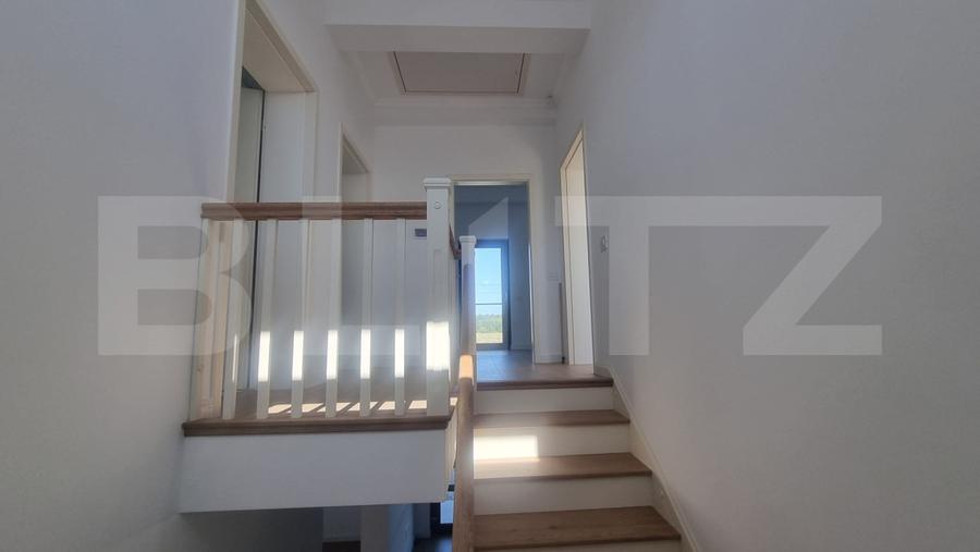 Casa de vanzare, 170 mp, 400 mp, zona Strejnicu