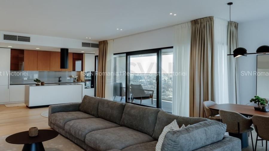 REA1019171 Apartament cu 4 camere de inchiriat in One Verdi Park