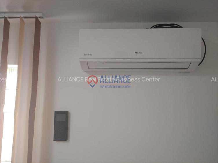 Birou 3 camere, Coiciu, 53.8 mp, renovat 2023 - 8