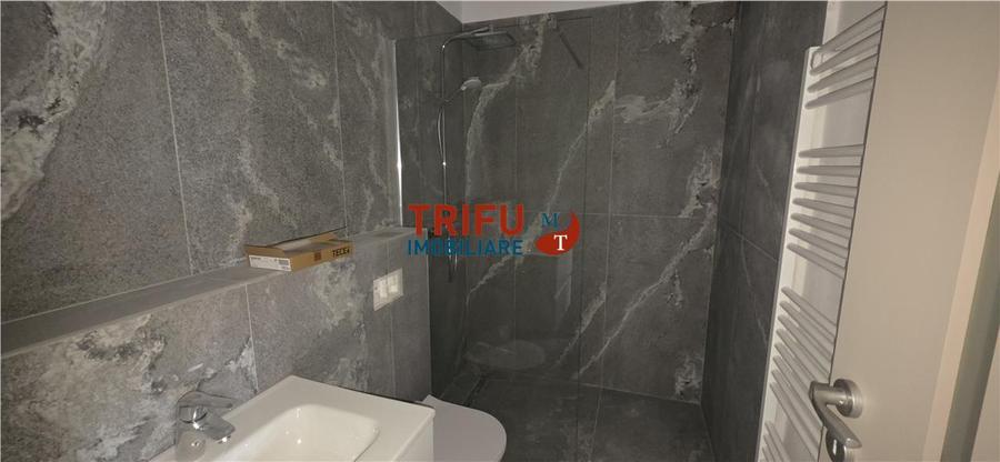 Apartament 3 Camere în Imobil Nou, Alba Iulia
