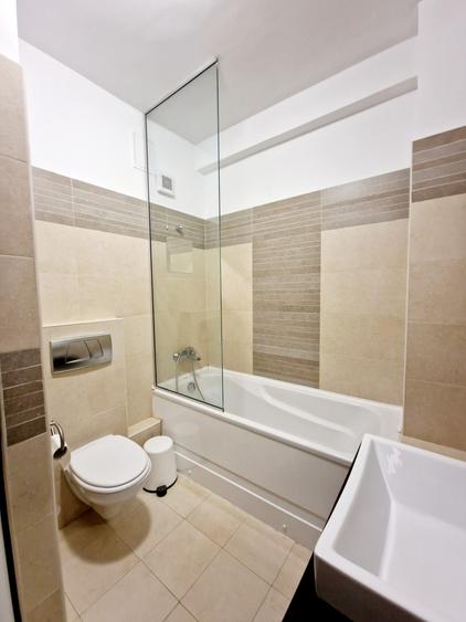 Vanzare 3 camere Perla Residence Pipera | 92 mp | Parcare si boxa incluse