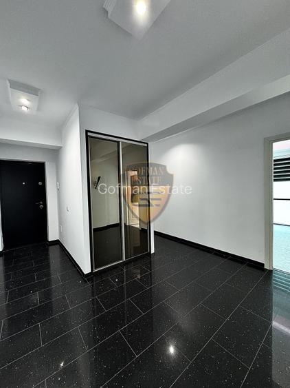 3 camere 125mp JT Tower Mamaia Nord Kauffland, plaja White Titanic Aqua Qullina - 9