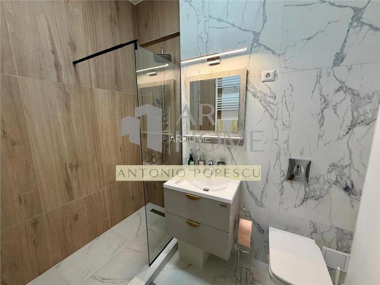 Apartament 2 camere,prima inchiriere,parcare subterana,Ploiesti,Albert - 11