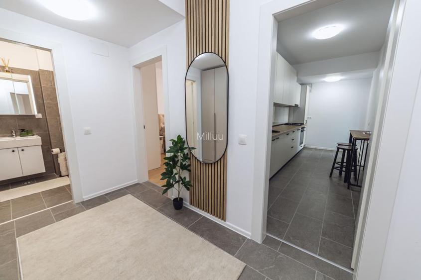 2 camere | Parcare | Atria Residence - 17