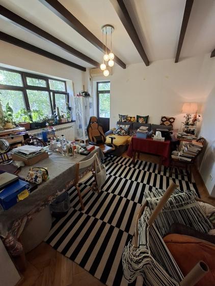 Propietar, apartament 4 camere, zona Gradina Icoanei, 88Mp+boxa 25mp