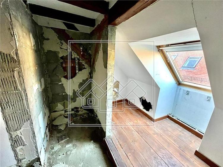 Apartamente pentru inchiriere regim hotelier - zona centrala Sibiu